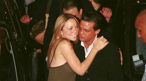 luis miguel and mariah carey song